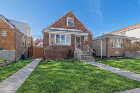 Photo of 5250 S Nagle Avenue, Chicago, IL 60638 (MLS # 12557432)