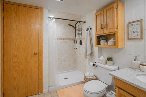 Tiny photo for 5250 S Nagle Avenue, Chicago, IL 60638 (MLS # 12557432)