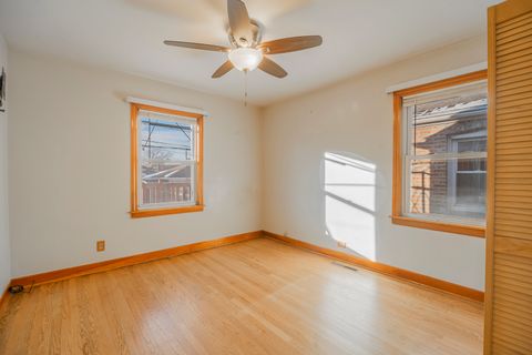 Tiny photo for 5250 S Nagle Avenue, Chicago, IL 60638 (MLS # 12557432)