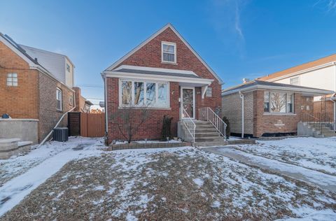 5250 S Nagle Avenue Chicago IL 60638