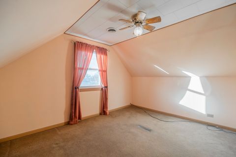 Tiny photo for 5250 S Nagle Avenue, Chicago, IL 60638 (MLS # 12557432)