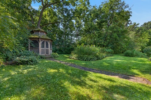 Tiny photo for 875 Sterling Road, Inverness, IL 60067 (MLS # 12757399)