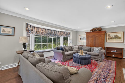 Tiny photo for 875 Sterling Road, Inverness, IL 60067 (MLS # 12757399)