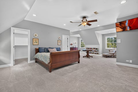 Tiny photo for 875 Sterling Road, Inverness, IL 60067 (MLS # 12757399)
