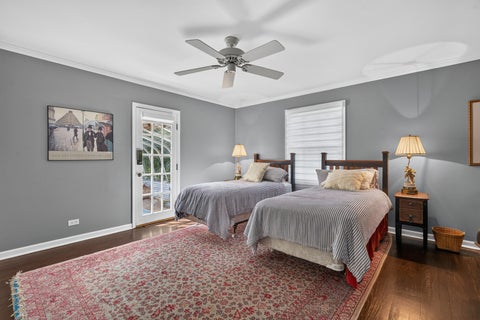 Tiny photo for 875 Sterling Road, Inverness, IL 60067 (MLS # 12757399)
