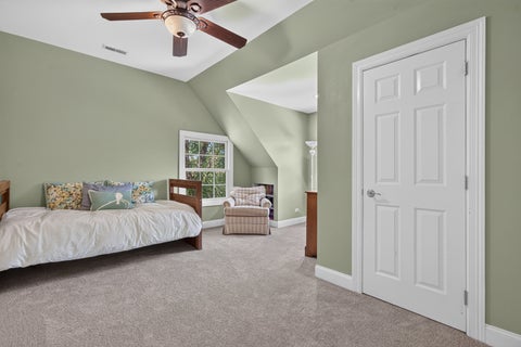 Tiny photo for 875 Sterling Road, Inverness, IL 60067 (MLS # 12757399)