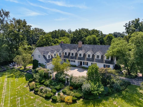 Photo of 875 Sterling Road, Inverness, IL 60067 (MLS # 12757399)