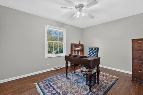Tiny photo for 875 Sterling Road, Inverness, IL 60067 (MLS # 12757399)
