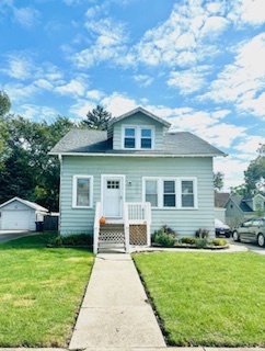 663 S Sunnyside Avenue