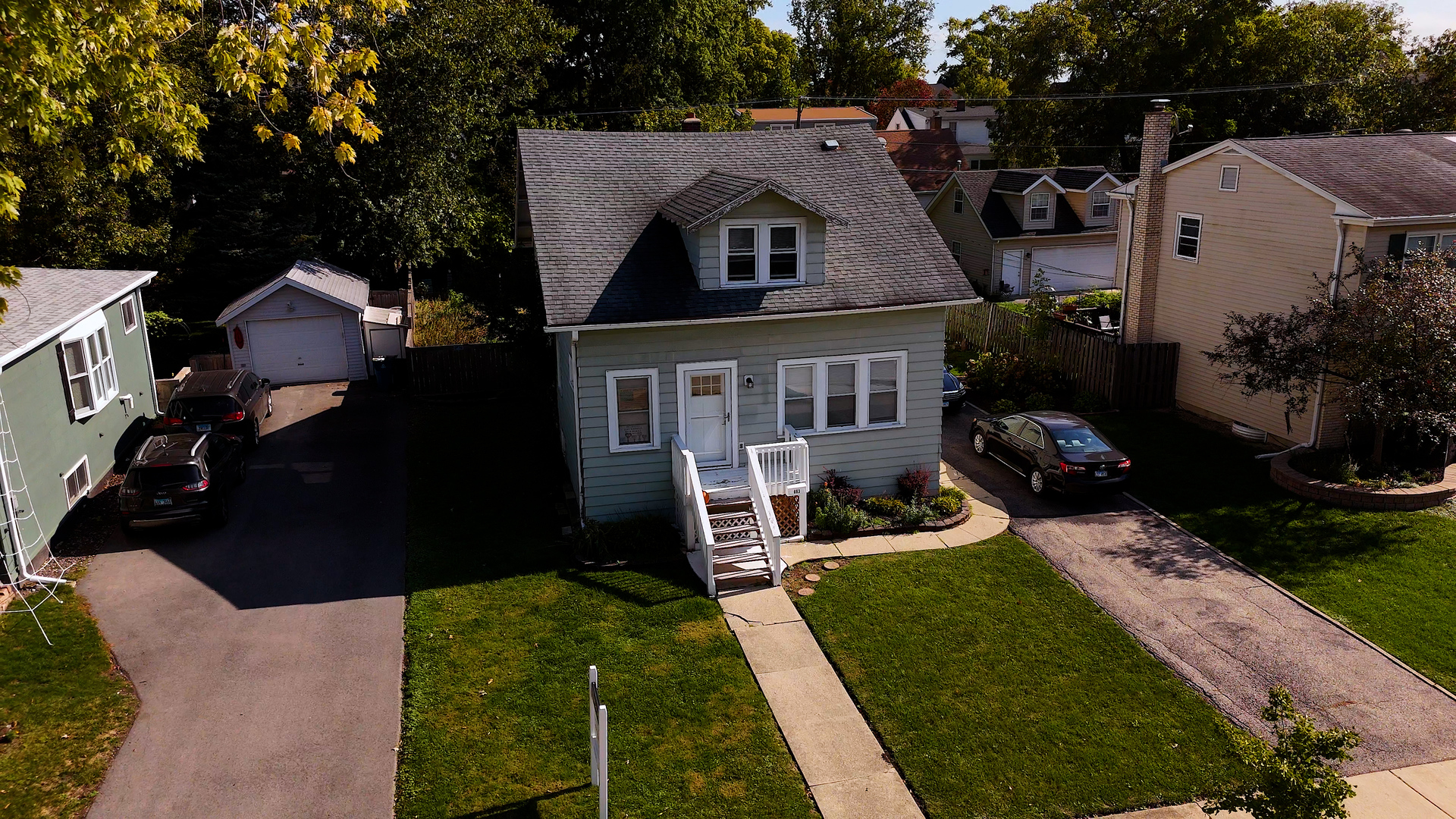 663 S Sunnyside Avenue