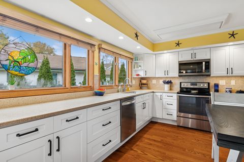 Tiny photo for 1621 Beverly Court, Hanover Park, IL 60133 (MLS # 12514156)