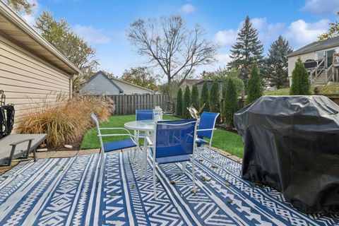 Tiny photo for 1621 Beverly Court, Hanover Park, IL 60133 (MLS # 12514156)