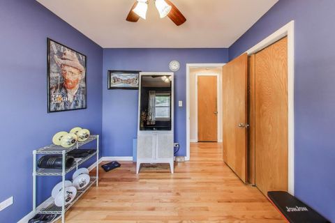 Tiny photo for 304 Amherst Avenue, Des Plaines, IL 60016 (MLS # 12498913)