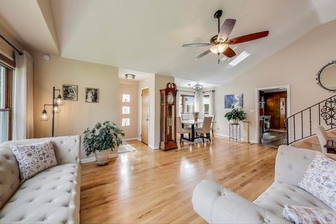 Tiny photo for 304 Amherst Avenue, Des Plaines, IL 60016 (MLS # 12498913)