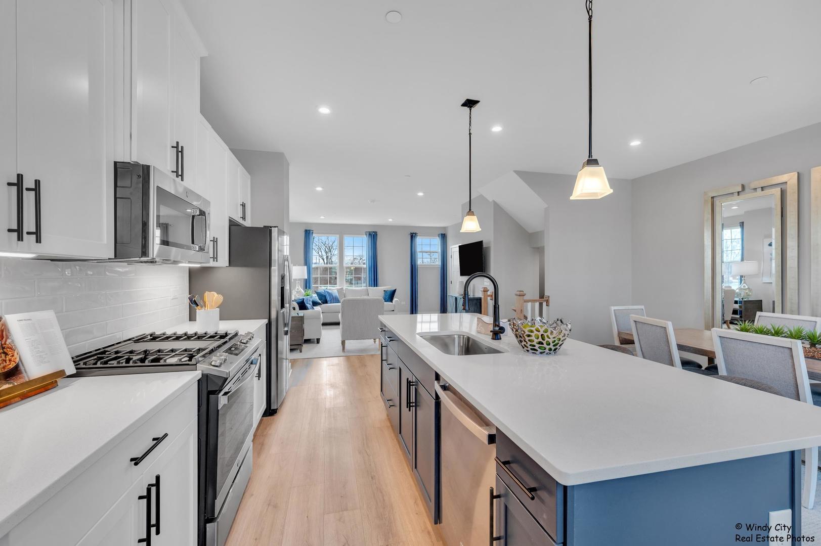 908 Jenkins Court
