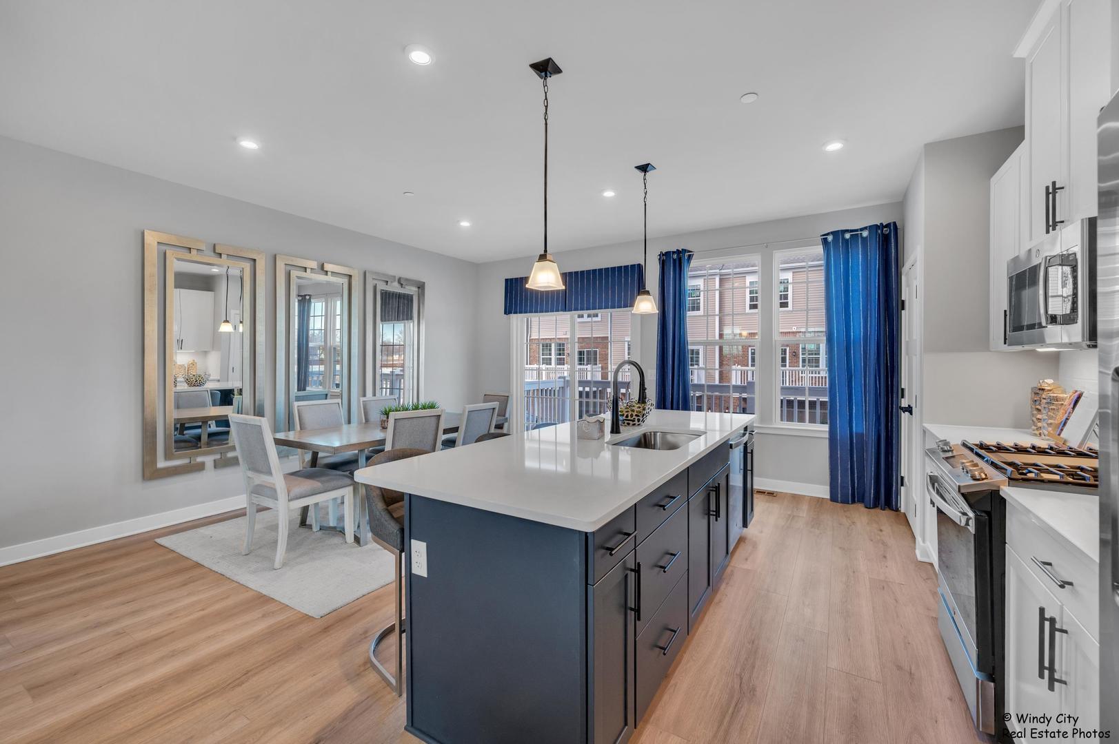 908 Jenkins Court
