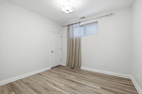 Tiny photo for 1624 N Campbell Avenue #1N, Chicago, IL 60647 (MLS # 12595742)