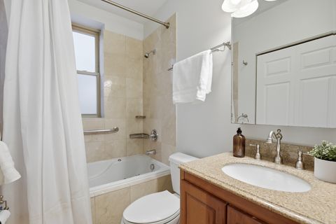 Tiny photo for 1624 N Campbell Avenue #1N, Chicago, IL 60647 (MLS # 12595742)