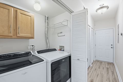 Tiny photo for 1624 N Campbell Avenue #1N, Chicago, IL 60647 (MLS # 12595742)