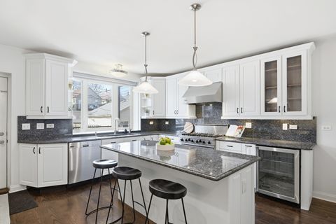 Tiny photo for 1624 N Campbell Avenue #1N, Chicago, IL 60647 (MLS # 12595742)