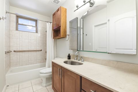 Tiny photo for 1624 N Campbell Avenue #1N, Chicago, IL 60647 (MLS # 12595742)