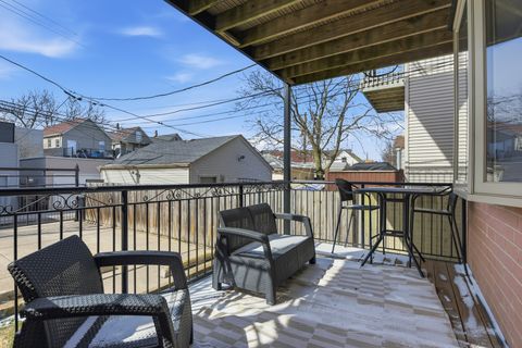 Tiny photo for 1624 N Campbell Avenue #1N, Chicago, IL 60647 (MLS # 12595742)