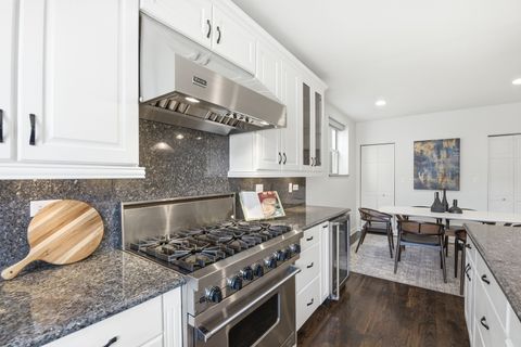 Tiny photo for 1624 N Campbell Avenue #1N, Chicago, IL 60647 (MLS # 12595742)
