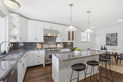 Tiny photo for 1624 N Campbell Avenue #1N, Chicago, IL 60647 (MLS # 12595742)