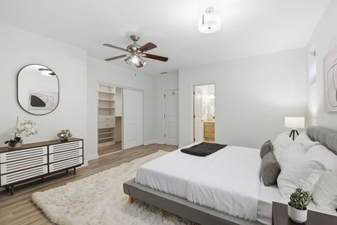 Tiny photo for 1624 N Campbell Avenue #1N, Chicago, IL 60647 (MLS # 12595742)