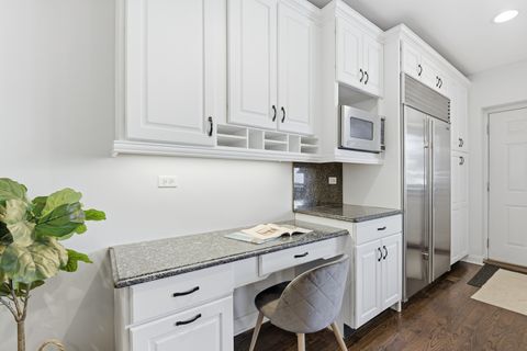 Tiny photo for 1624 N Campbell Avenue #1N, Chicago, IL 60647 (MLS # 12595742)