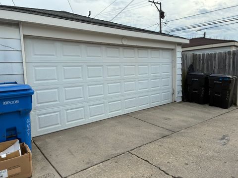 Tiny photo for 6342 W Henderson Street, Chicago, IL 60634 (MLS # 12617052)