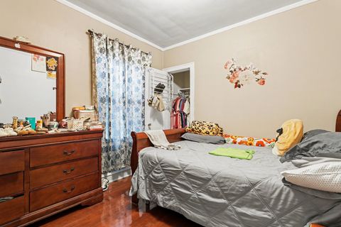 Tiny photo for 6342 W Henderson Street, Chicago, IL 60634 (MLS # 12617052)