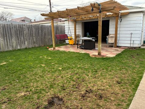 Tiny photo for 6342 W Henderson Street, Chicago, IL 60634 (MLS # 12617052)