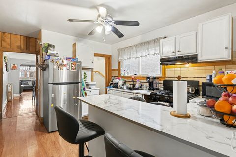 Tiny photo for 6342 W Henderson Street, Chicago, IL 60634 (MLS # 12617052)