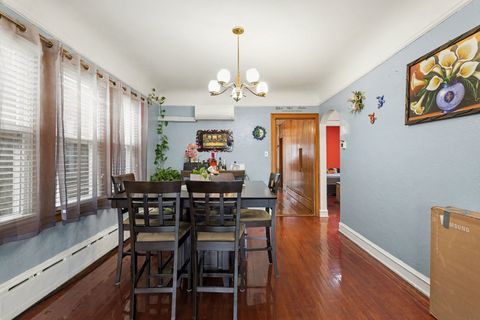 Tiny photo for 6342 W Henderson Street, Chicago, IL 60634 (MLS # 12617052)