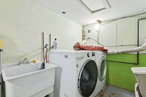 Tiny photo for 6342 W Henderson Street, Chicago, IL 60634 (MLS # 12617052)