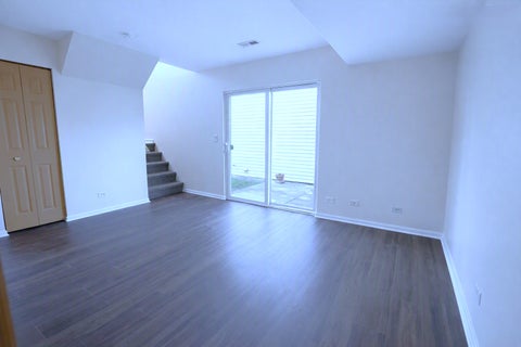 Tiny photo for 710 FOUR SEASONS Boulevard #710, Aurora, IL 60504 (MLS # 12793844)