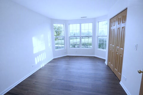 Tiny photo for 710 FOUR SEASONS Boulevard #710, Aurora, IL 60504 (MLS # 12793844)