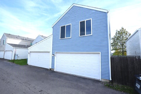 Tiny photo for 710 FOUR SEASONS Boulevard #710, Aurora, IL 60504 (MLS # 12793844)