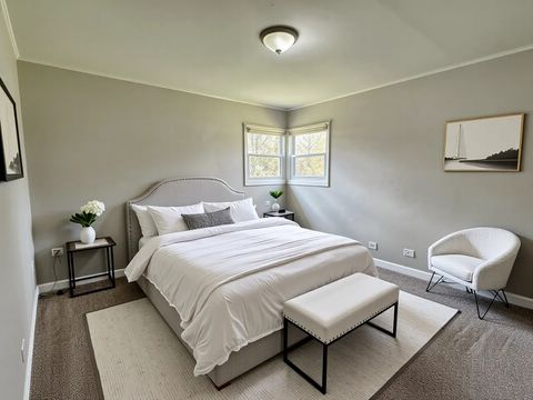 Tiny photo for 478 Talala Street, Park Forest, IL 60466 (MLS # 12476733)