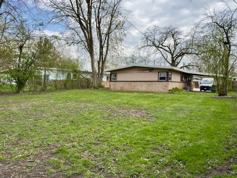 Tiny photo for 478 Talala Street, Park Forest, IL 60466 (MLS # 12476733)