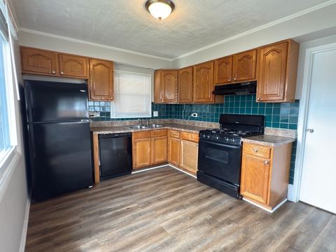 Tiny photo for 478 Talala Street, Park Forest, IL 60466 (MLS # 12476733)