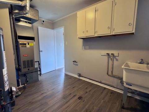 Tiny photo for 478 Talala Street, Park Forest, IL 60466 (MLS # 12476733)