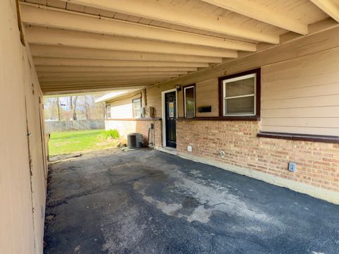 Tiny photo for 478 Talala Street, Park Forest, IL 60466 (MLS # 12476733)