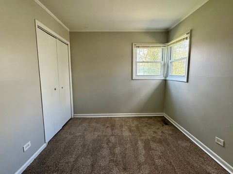 Tiny photo for 478 Talala Street, Park Forest, IL 60466 (MLS # 12476733)