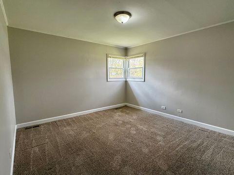 Tiny photo for 478 Talala Street, Park Forest, IL 60466 (MLS # 12476733)