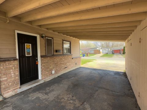 Tiny photo for 478 Talala Street, Park Forest, IL 60466 (MLS # 12476733)