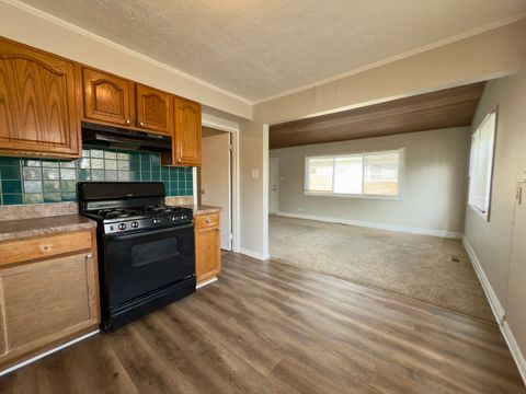 Tiny photo for 478 Talala Street, Park Forest, IL 60466 (MLS # 12476733)