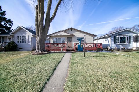 Photo of 165 S Madison Avenue, Bradley, IL 60915 (MLS # 12554064)