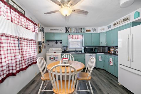 Tiny photo for 165 S Madison Avenue, Bradley, IL 60915 (MLS # 12554064)